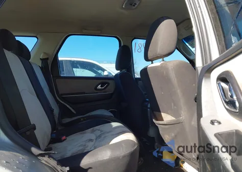 2006 Mercury Mariner Convenience z USA, uszkodzony, nr VIN 4M2YU56Z16KJ08483